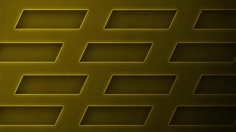 Colorful gradient abstract loop background animation in 4k Stock Footage 297119420