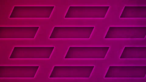 Colorful gradient abstract loop background animation in 4k Stock Footage 297119530