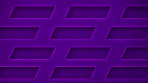 Colorful gradient abstract loop background animation in 4k Stock Footage 297119531