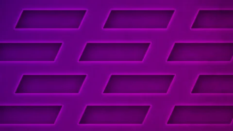 Colorful gradient abstract loop background animation in 4k Stock Footage 297119549