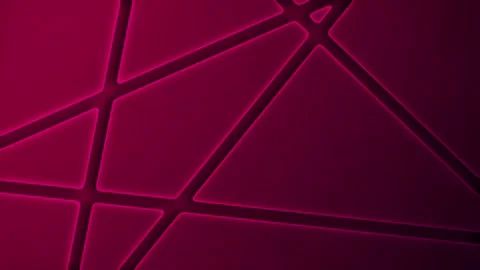 Colorful gradient abstract loop background animation in 4k Stock Footage 297119935