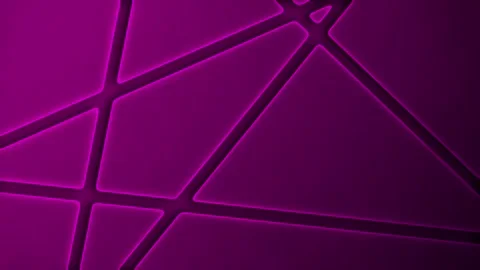Colorful gradient abstract loop background animation in 4k Stock Footage 297119937
