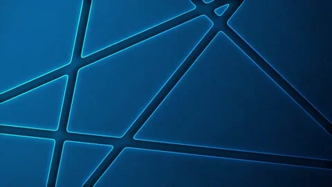 Colorful gradient abstract loop background animation in 4k Stock Footage 297120035
