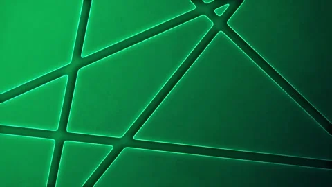 Colorful gradient abstract loop background animation in 4k Stock Footage 297120151