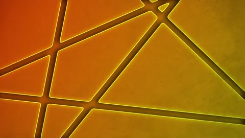 Colorful gradient abstract loop background animation in 4k Stock Footage 297120154
