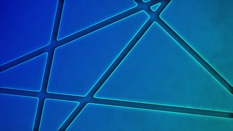 Colorful gradient abstract loop background animation in 4k 動画素材 297120323