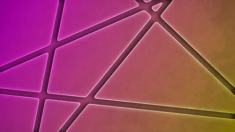Colorful gradient abstract loop background animation in 4k Видео 297120439
