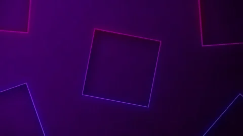 Colorful gradient abstract loop background animation in 4k Видео 297120853