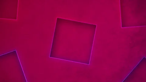 Colorful gradient abstract loop background animation in 4k Stock Footage 297120854
