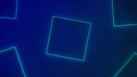 Colorful gradient abstract loop background animation in 4k Stockbeeldmateriaal 297121305