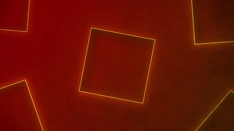 Colorful gradient abstract loop background animation in 4k Stock Footage 297121663