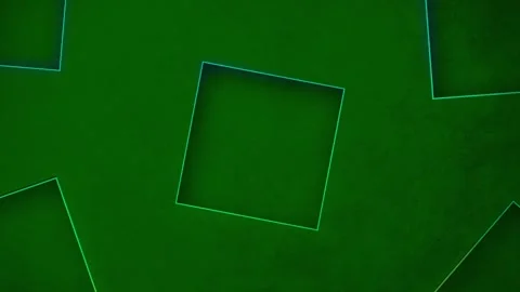 Colorful gradient abstract loop background animation in 4k Stock Footage 297121919