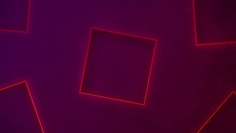 Colorful gradient abstract loop background animation in 4k Stock Footage 297121999