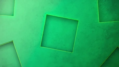 Colorful gradient abstract loop background animation in 4k Stock Footage 297122571
