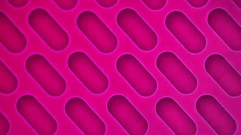 Colorful gradient abstract loop background animation in 4k Stock Footage 297123624