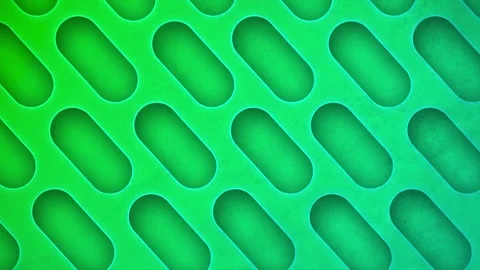 Colorful gradient abstract loop background animation in 4k Stockbeeldmateriaal 297123985