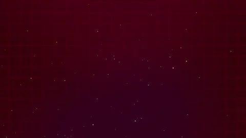 Colorful gradient abstract loop background animation in 4k Stock Footage 297125681