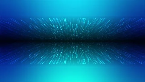 Colorful gradient abstract loop background animation in 4k Stock Footage 297128192