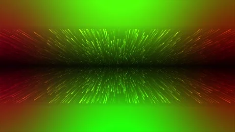 Colorful gradient abstract loop background animation in 4k Видео 297128462