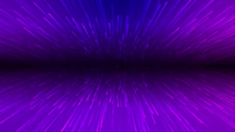Colorful gradient abstract loop background animation in 4k Stock Footage 297129747