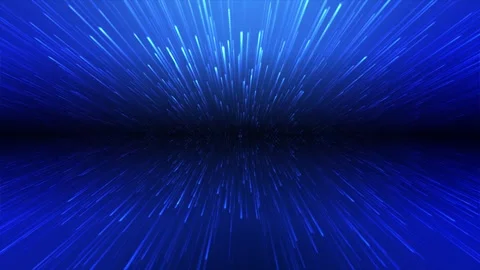 Colorful gradient abstract loop background animation in 4k Stock Footage 297131196