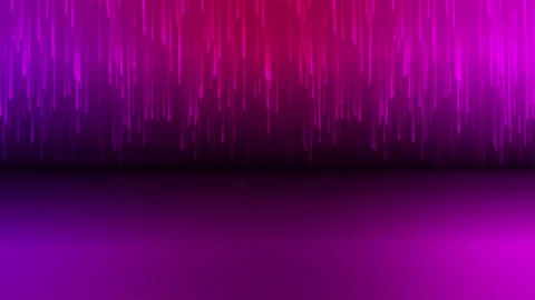 Colorful gradient abstract loop background animation in 4k Stock Footage 297132298