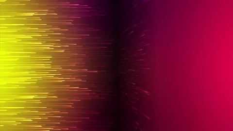 Colorful gradient abstract loop background animation in 4k Stock Footage 297133375
