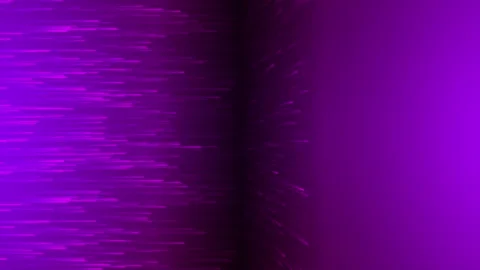 Colorful gradient abstract loop background animation in 4k Stock Footage 297134822