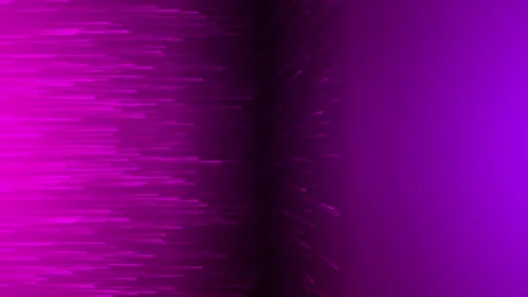 Colorful gradient abstract loop background animation in 4k Stock Footage 297135488