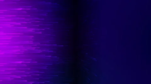 Colorful gradient abstract loop background animation in 4k Stock Footage 297135565