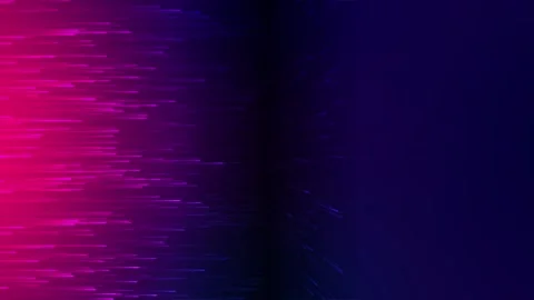 Colorful gradient abstract loop background animation in 4k Stock Footage 297135686
