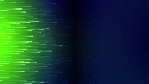 Colorful gradient abstract loop background animation in 4k Stockbeeldmateriaal 297135758