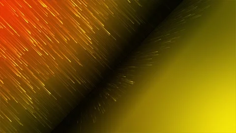 Colorful gradient abstract loop background animation in 4k Stock Footage 297135922
