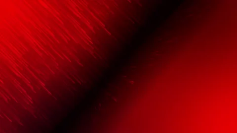 Colorful gradient abstract loop background animation in 4k Stock Footage 297136126