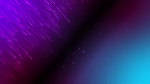 Colorful gradient abstract loop background animation in 4k Видео 297136967