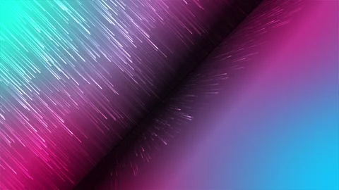 Colorful gradient abstract loop background animation in 4k Видео 297137082