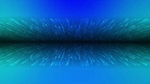 Colorful gradient abstract loop background animation in 4k Stock Footage 297137593