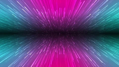 Colorful gradient abstract loop background animation in 4k 動画素材 297137907