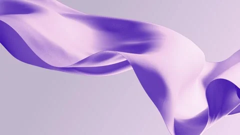 Colorful gradient abstract loop background animation in 4k Stock Footage 297138866