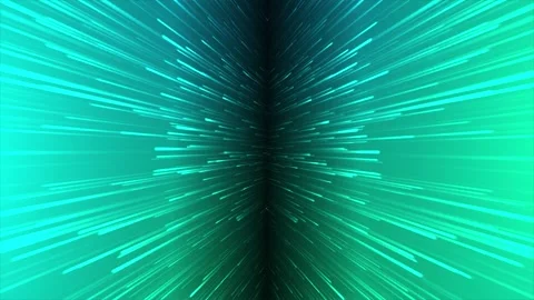 Colorful gradient abstract loop background animation in 4k Stock Footage 297214587
