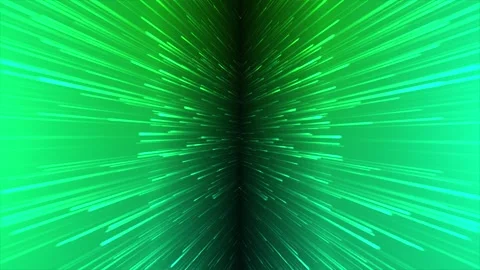 Colorful gradient abstract loop background animation in 4k Stock Footage 297214709