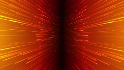 Colorful gradient abstract loop background animation in 4k Stock Footage 297214711