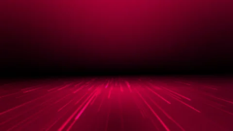 Colorful gradient abstract loop background animation in 4k Stock Footage 297219185