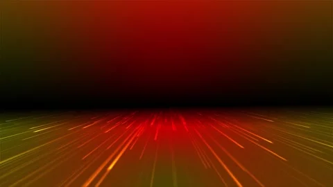 Colorful gradient abstract loop background animation in 4k Stock Footage 297219337