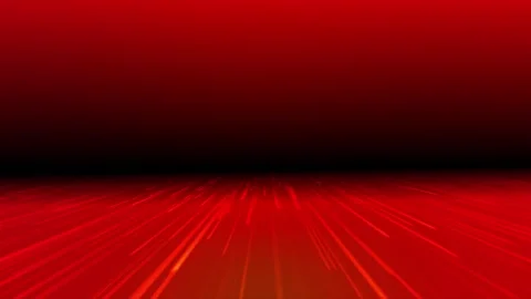 Colorful gradient abstract loop background animation in 4k Stock Footage 297219962