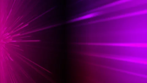 Colorful gradient abstract loop background animation in 4k Stock Footage 297220334