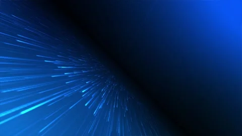 Colorful gradient abstract loop background animation in 4k Stock Footage 297220654