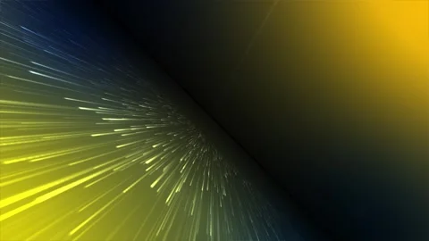 Colorful gradient abstract loop background animation in 4k Stock Footage 297220954