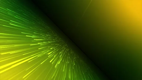 Colorful gradient abstract loop background animation in 4k Stock Footage 297220955