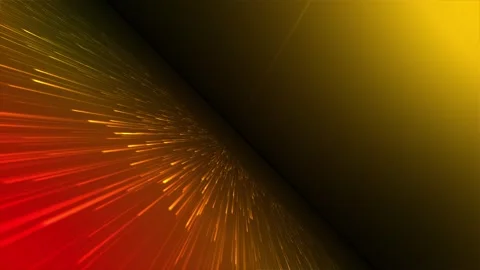 Colorful gradient abstract loop background animation in 4k Stock Footage 297221101